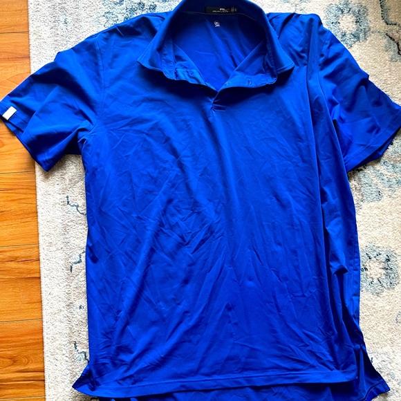 RLX Ralph Lauren Polo shirt - Picture 1 of 2